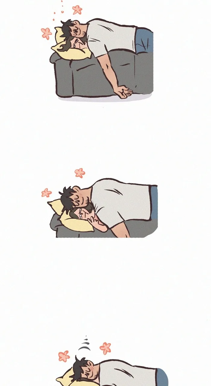 My Giant Nerd Boyfriend - 932 - 67e9edd45b21c.webp