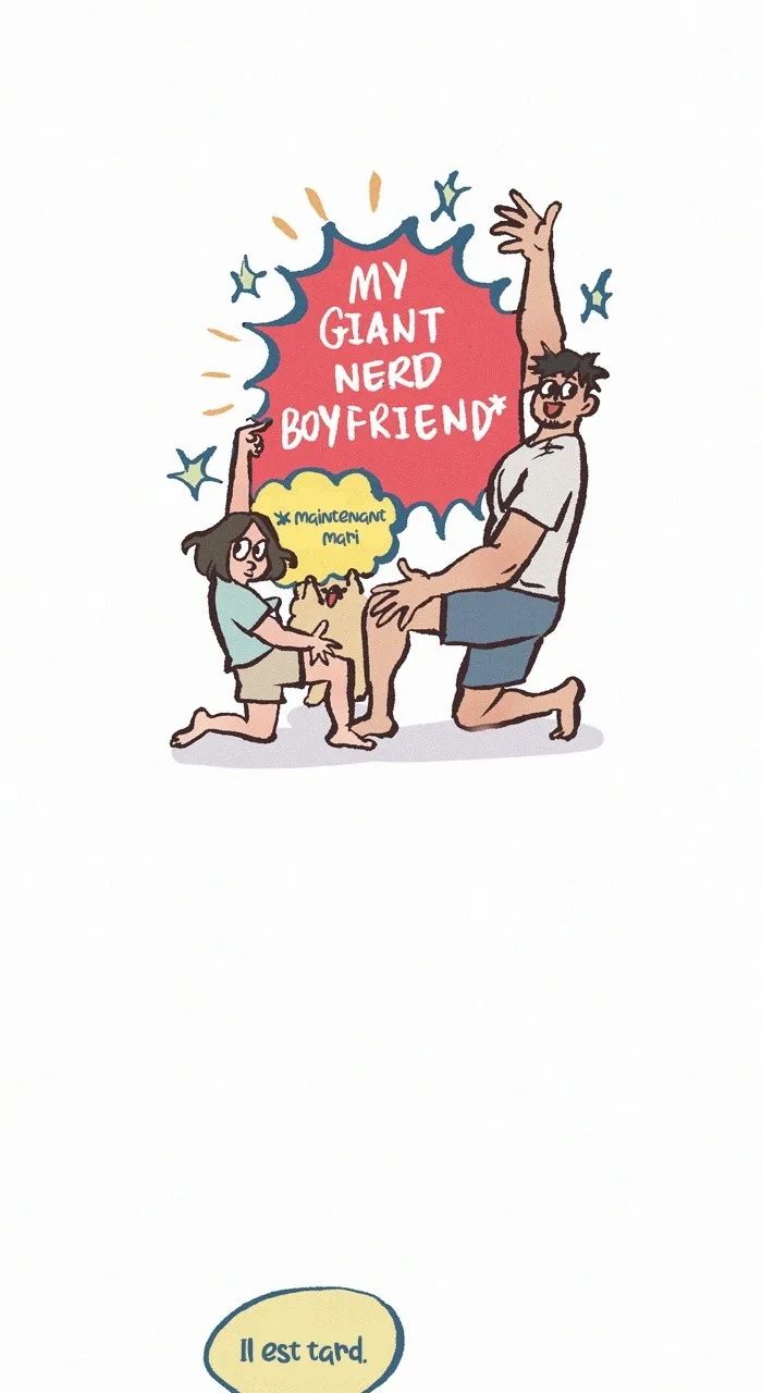 My Giant Nerd Boyfriend - 943 - 67e9ede7b90d9.webp
