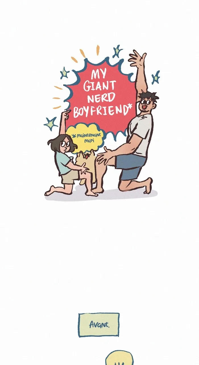 My Giant Nerd Boyfriend - 946 - 67e9eded68a9b.webp