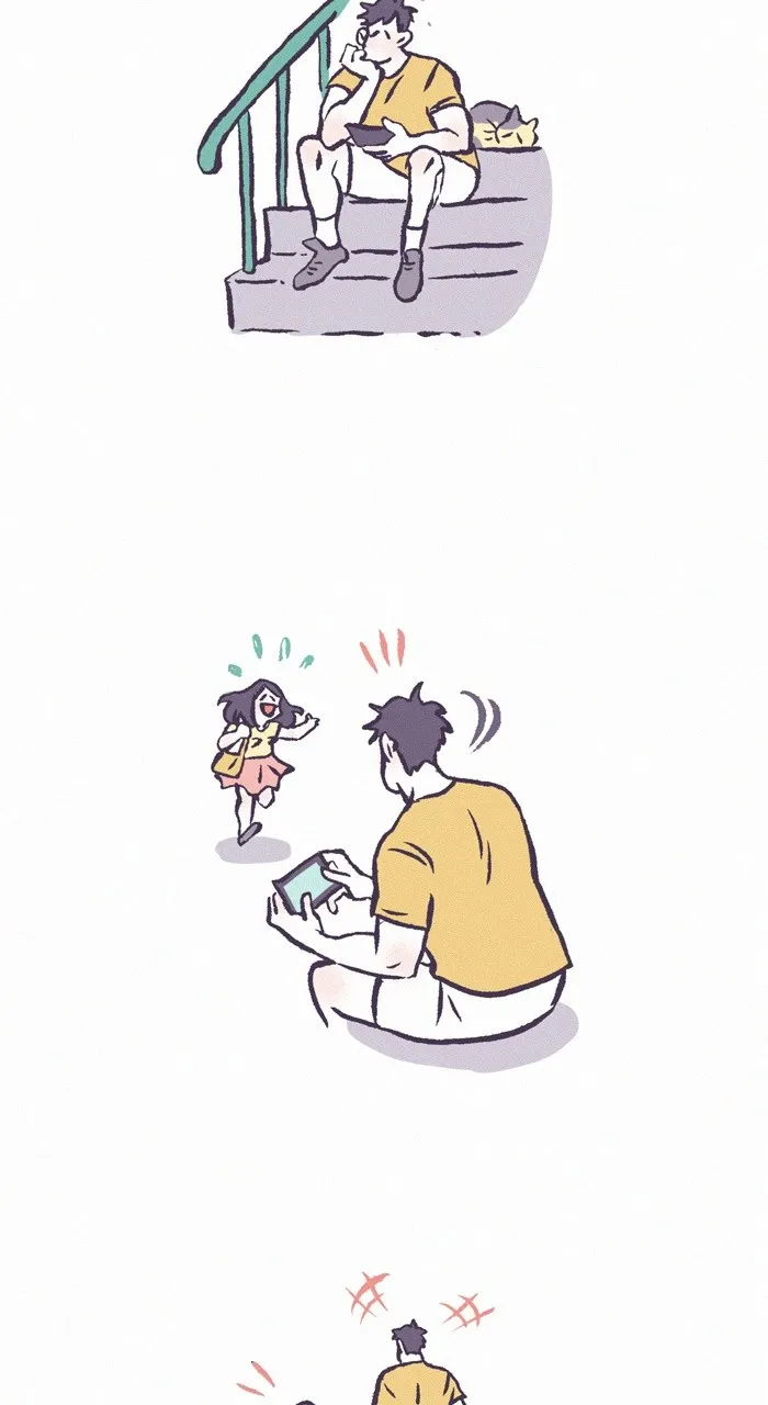 My Giant Nerd Boyfriend - 949 - 67e9edf2e06f3.webp