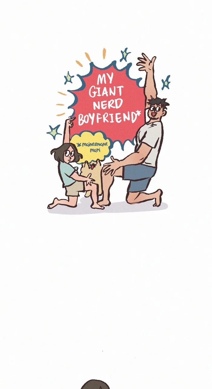 My Giant Nerd Boyfriend - 951 - 67e9edf6955a3.webp