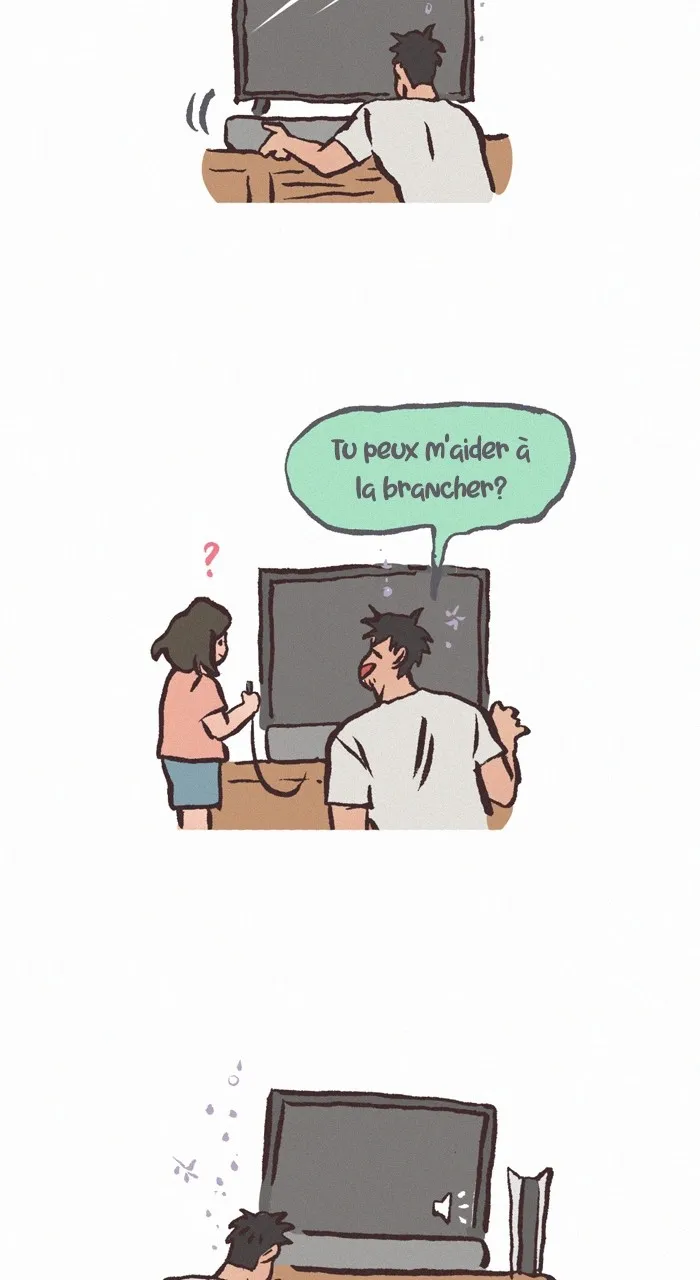 My Giant Nerd Boyfriend - 958 - 67e9ee046686c.webp