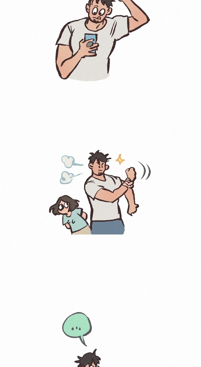 My Giant Nerd Boyfriend - 960 - 67e9ee0911bbb.webp