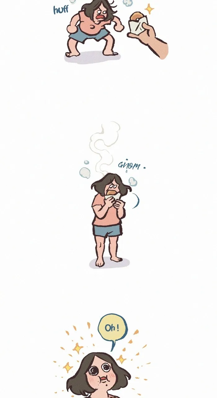 My Giant Nerd Boyfriend - 961 - 67e9ee0b0c73f.webp