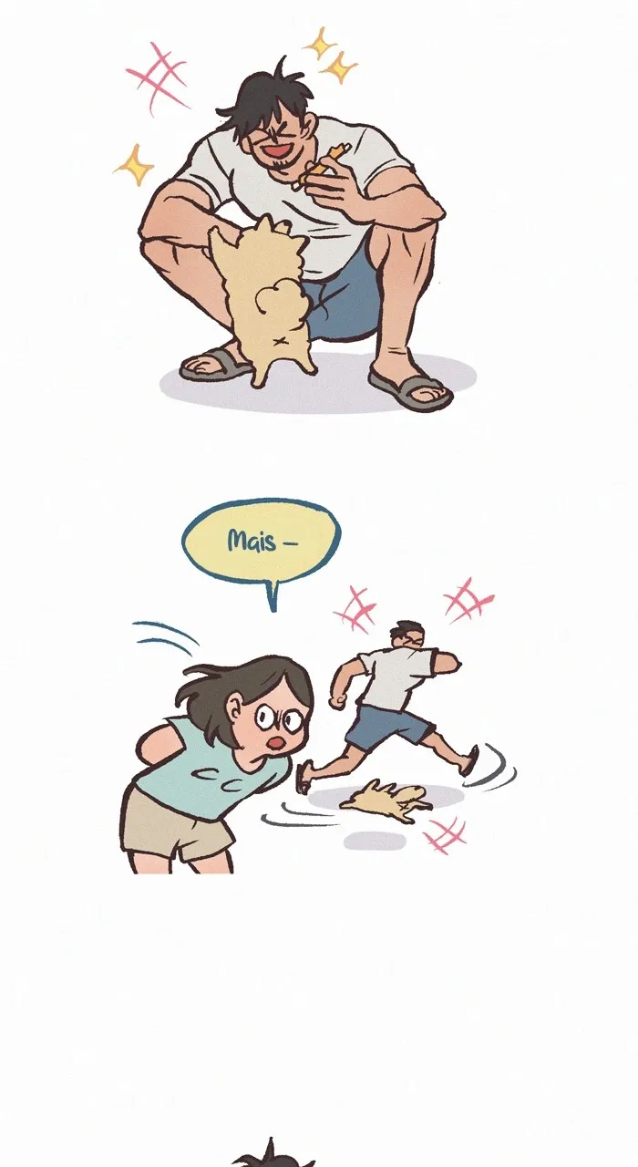 My Giant Nerd Boyfriend - 973 - 67e9ee1f8a7e9.webp