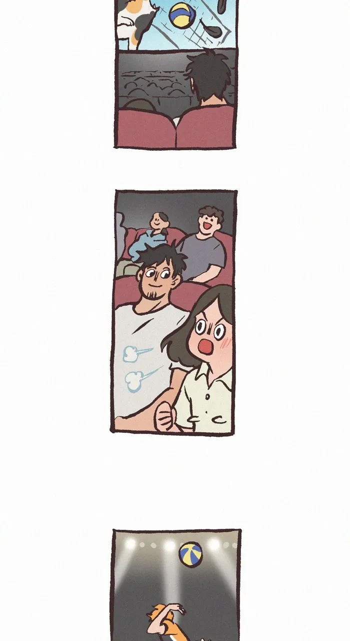 My Giant Nerd Boyfriend - 976 - 67e9ee25db205.webp