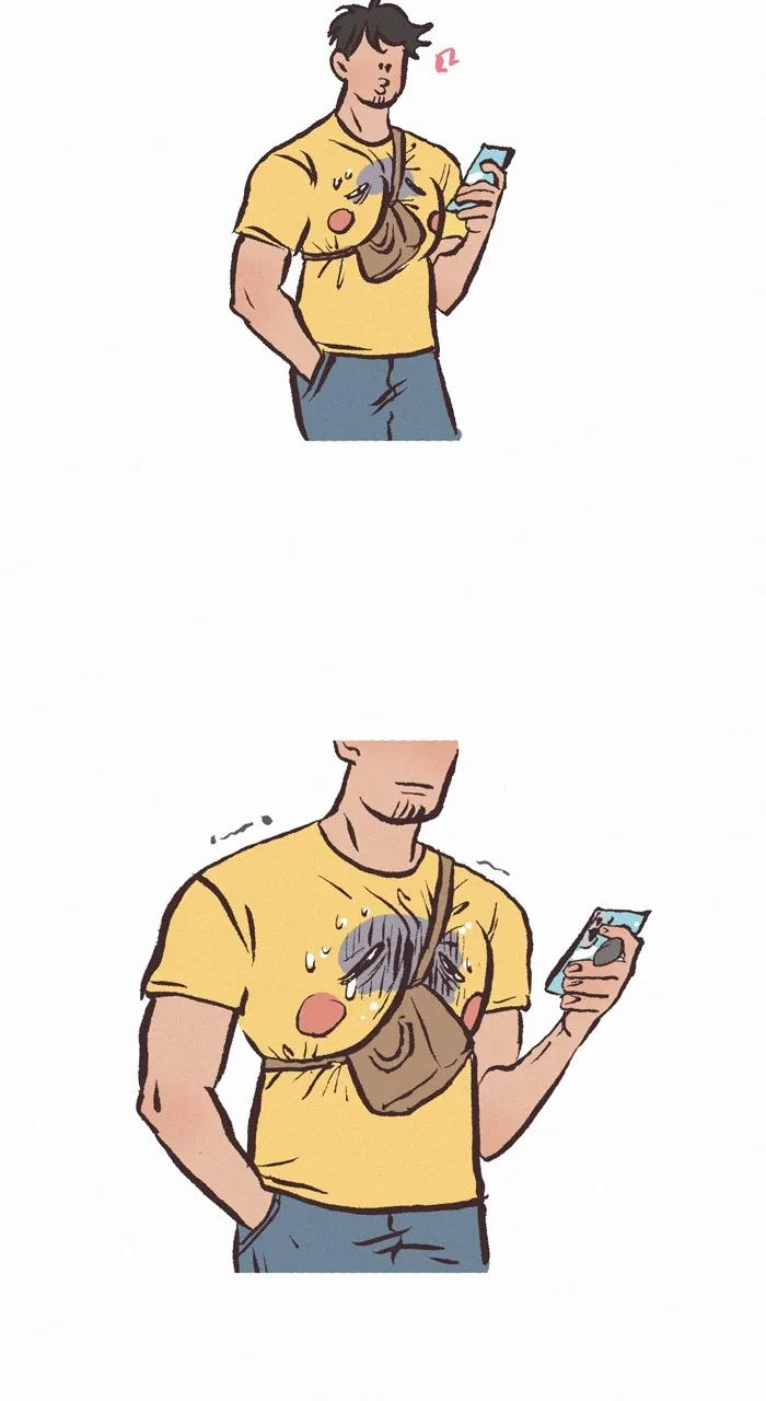 My Giant Nerd Boyfriend - 985 - 67e9ee381b565.webp