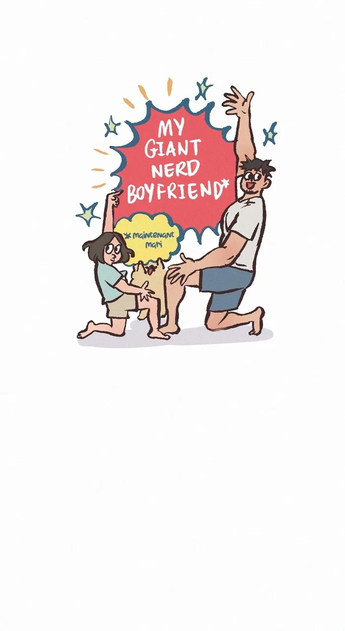 My Giant Nerd Boyfriend - 999 - 67e9ee51c4eaa.webp