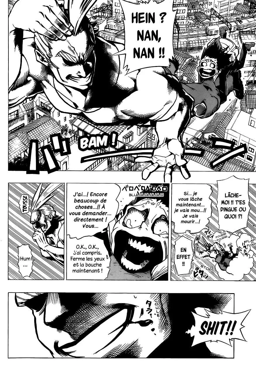 My Hero Academia - 1 - 65510385b488e.webp