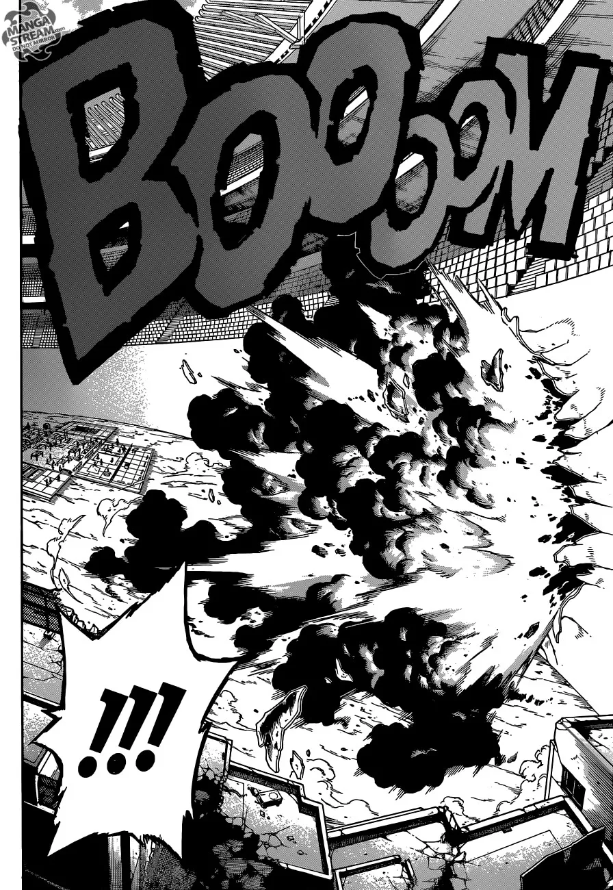 My Hero Academia - 110 - 655103cc6030c.webp