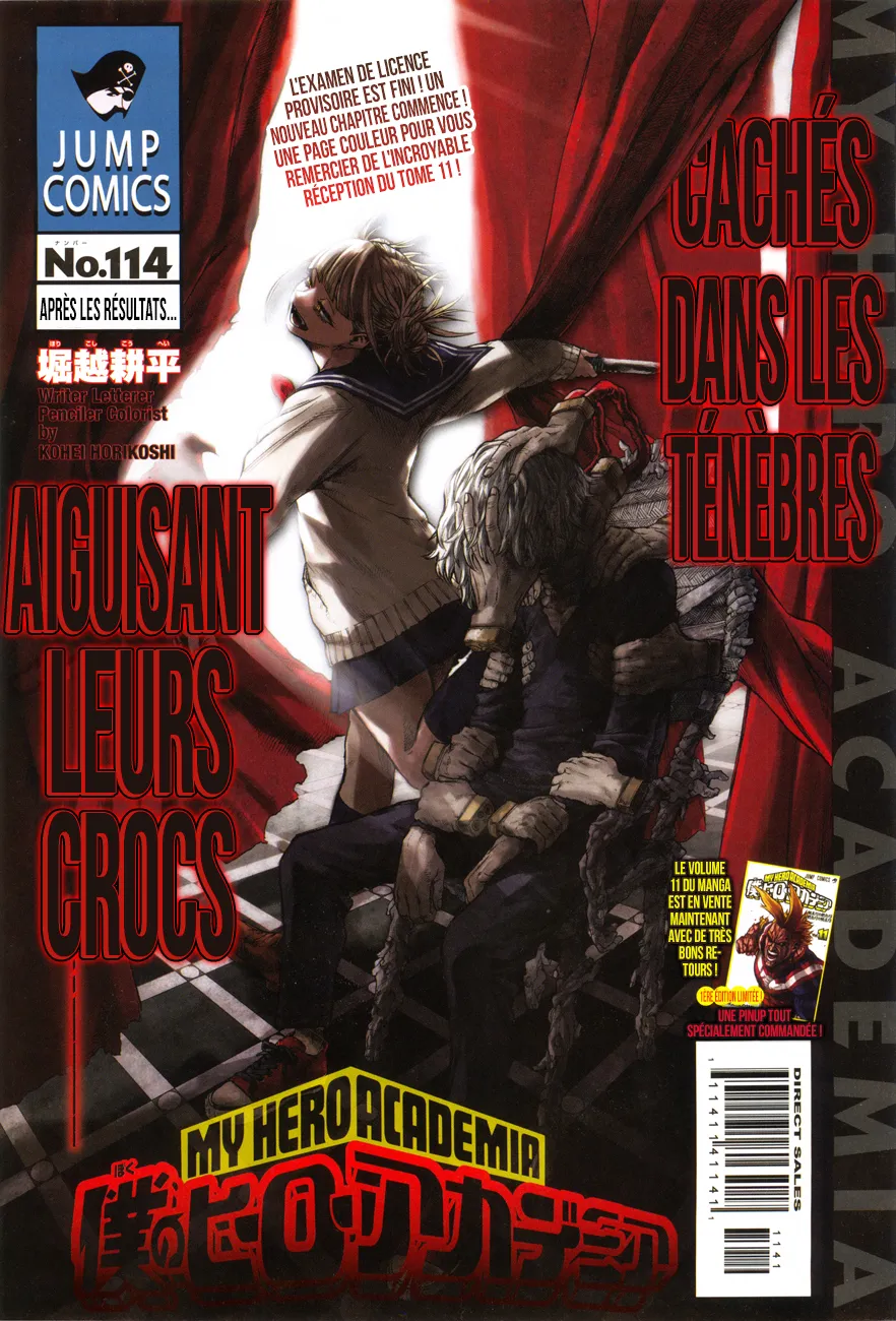My Hero Academia - 114 - 655103d9bb184.webp