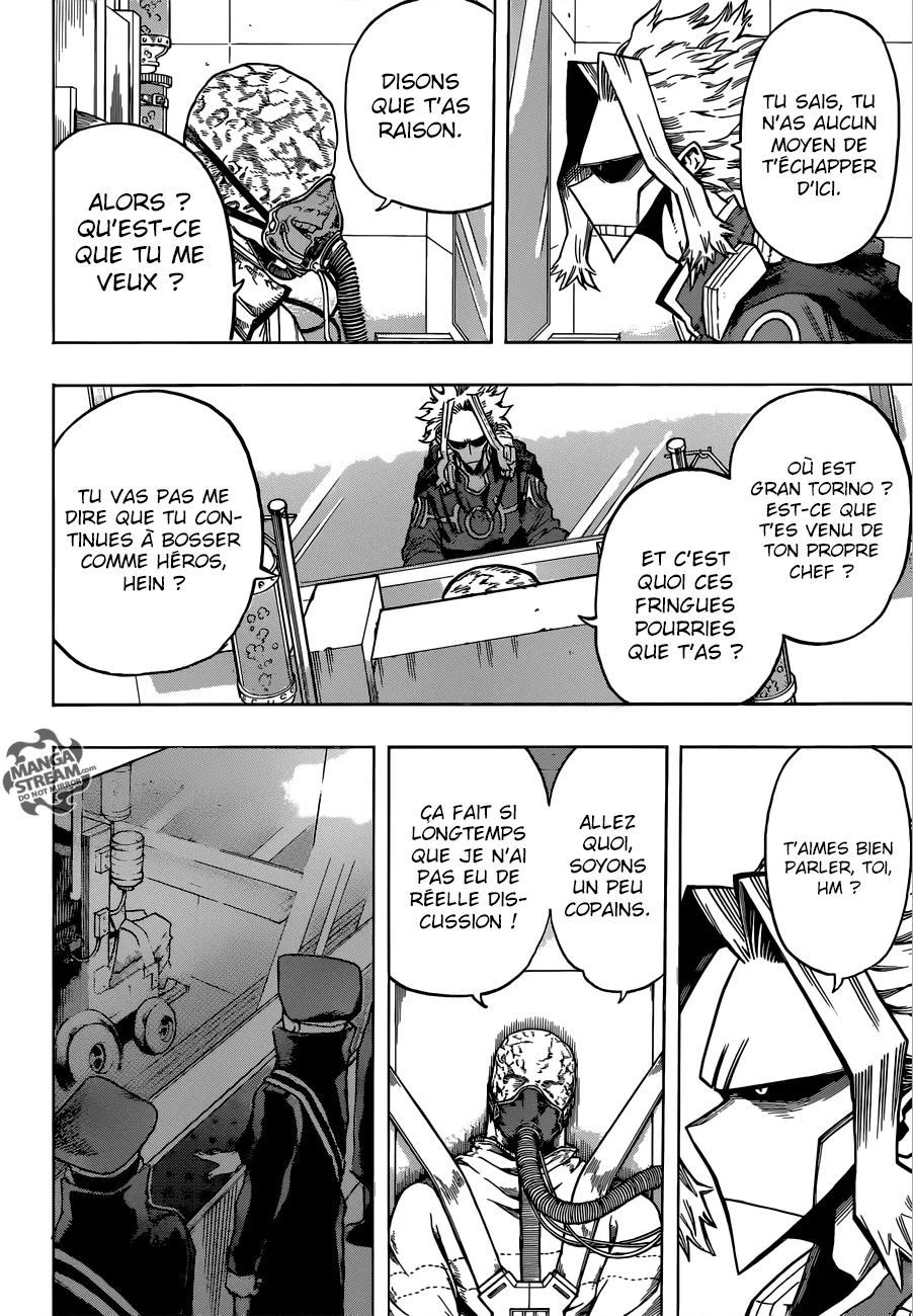 My Hero Academia - 116 - 655103e380bc5.webp