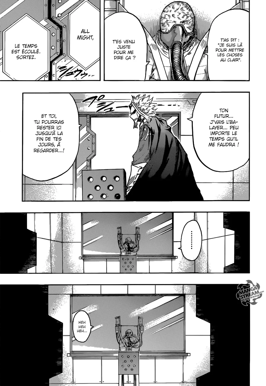 My Hero Academia - 116 - 655103e5a9f52.webp