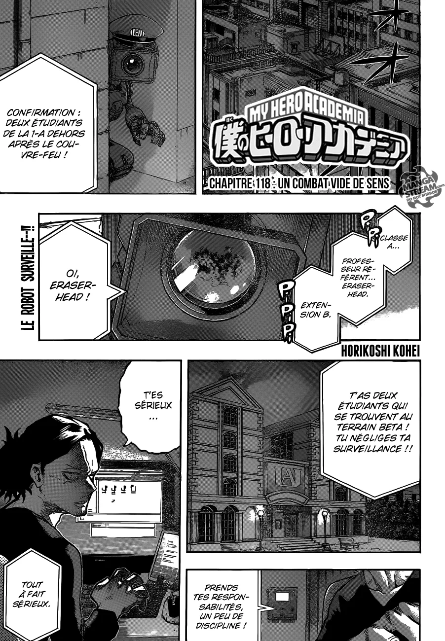 My Hero Academia - 118 - 655103eadec6a.webp