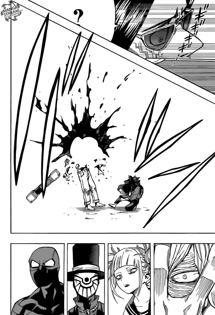 My Hero Academia - 125 - 65510410c614d.webp