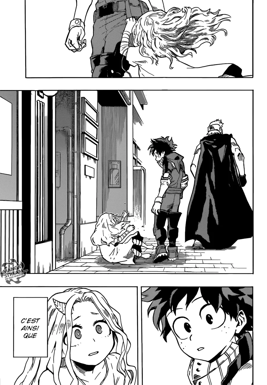 My Hero Academia - 128 - 6551041ebe762.webp