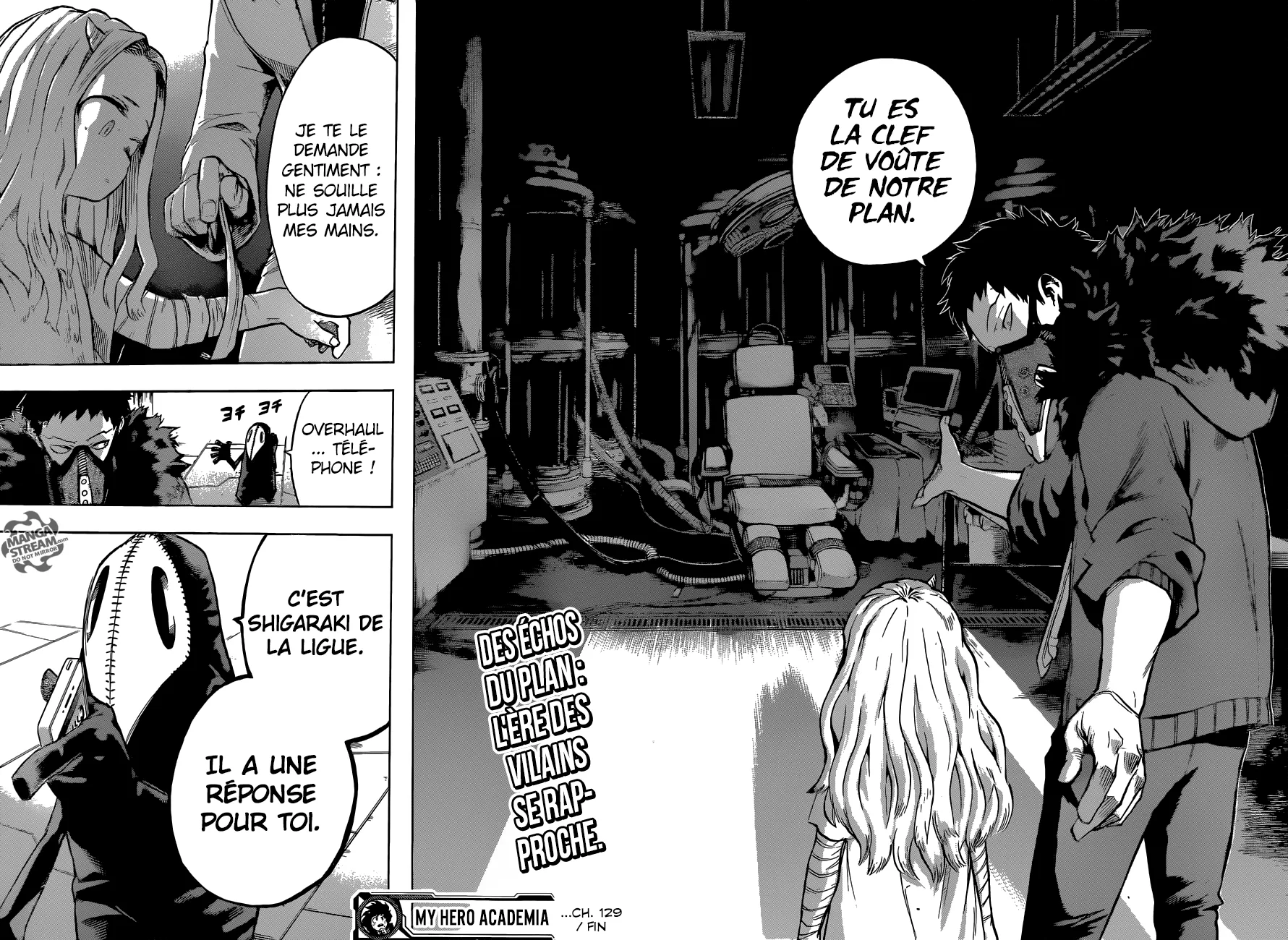 My Hero Academia - 129 - 6551042387b44.webp