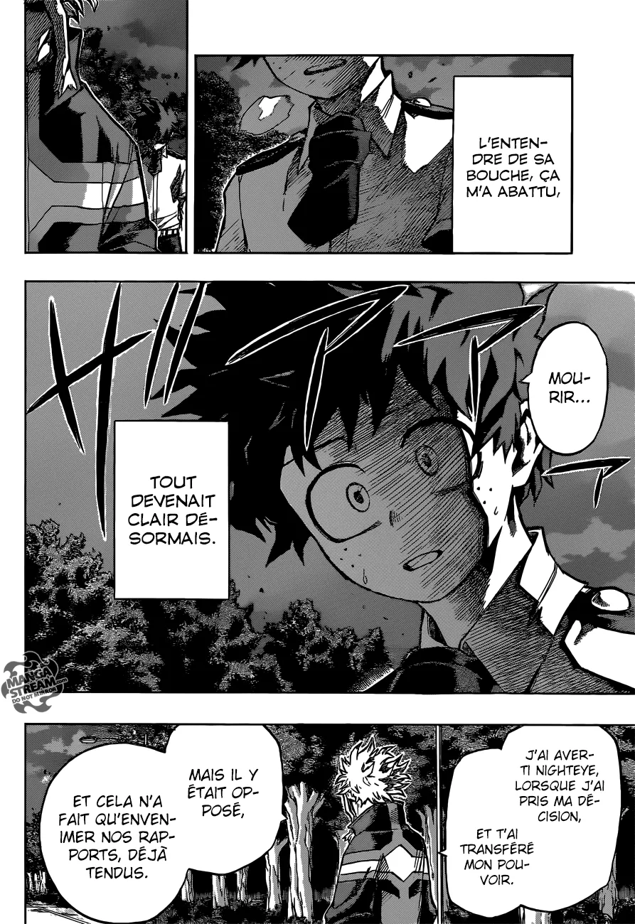 My Hero Academia - 131 - 6551042cc294d.webp