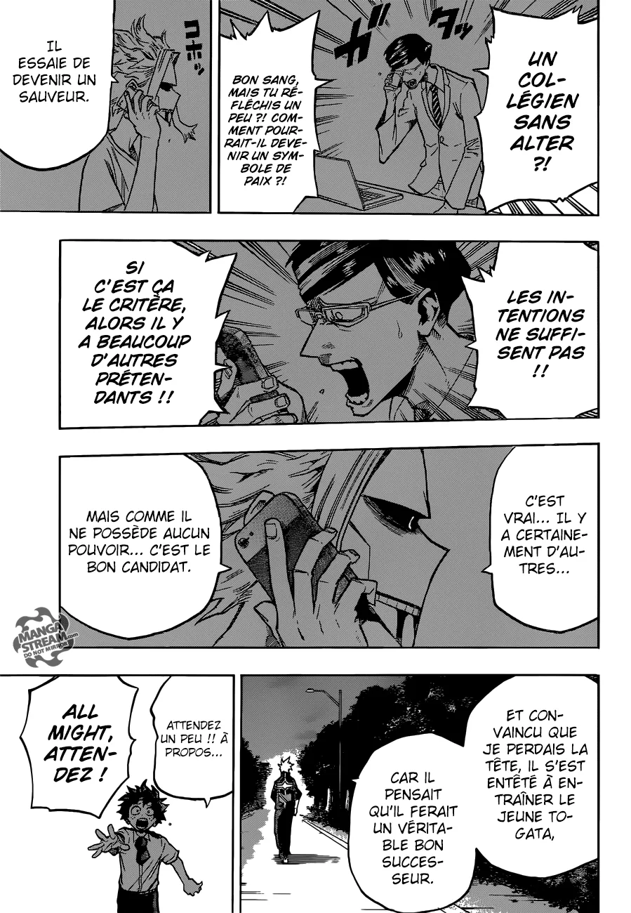 My Hero Academia - 131 - 6551042d05176.webp