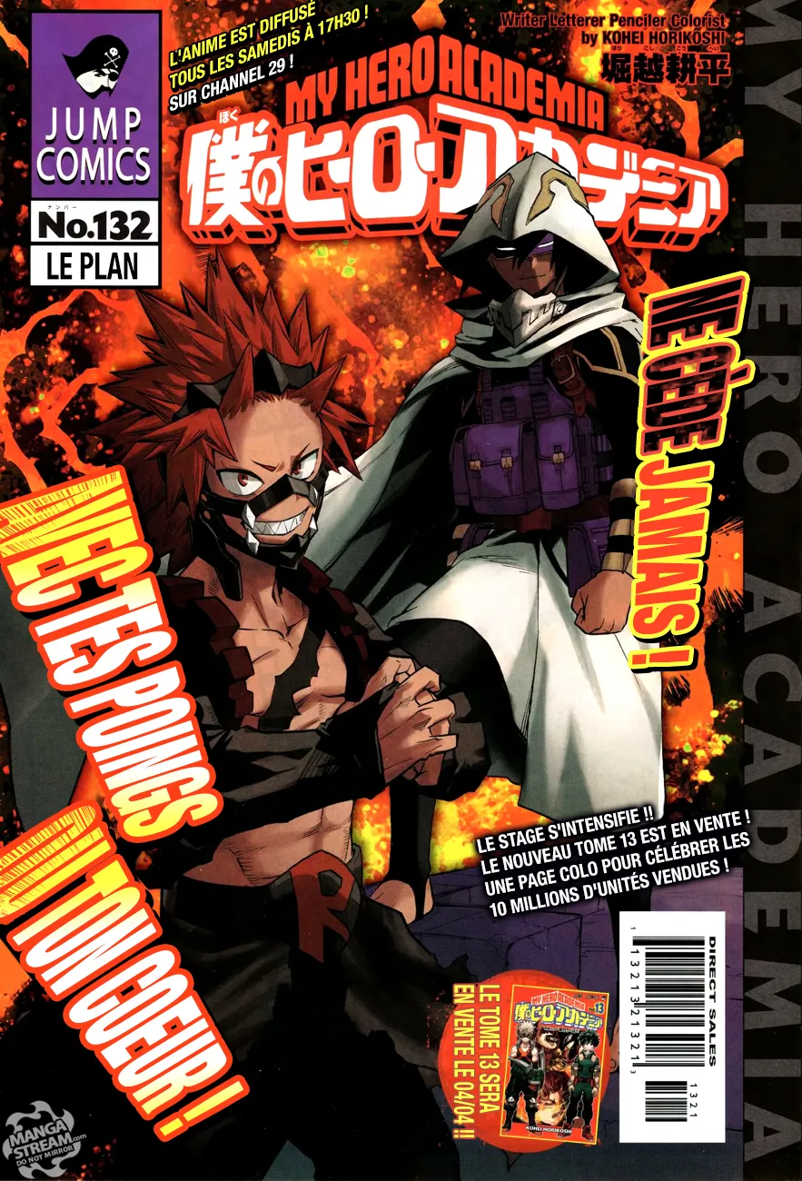 My Hero Academia - 132 - 6551043195b53.webp