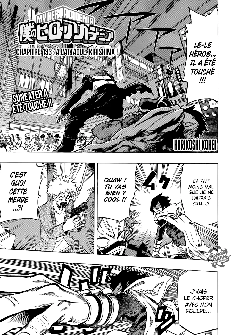 My Hero Academia - 133 - 65510436df951.webp