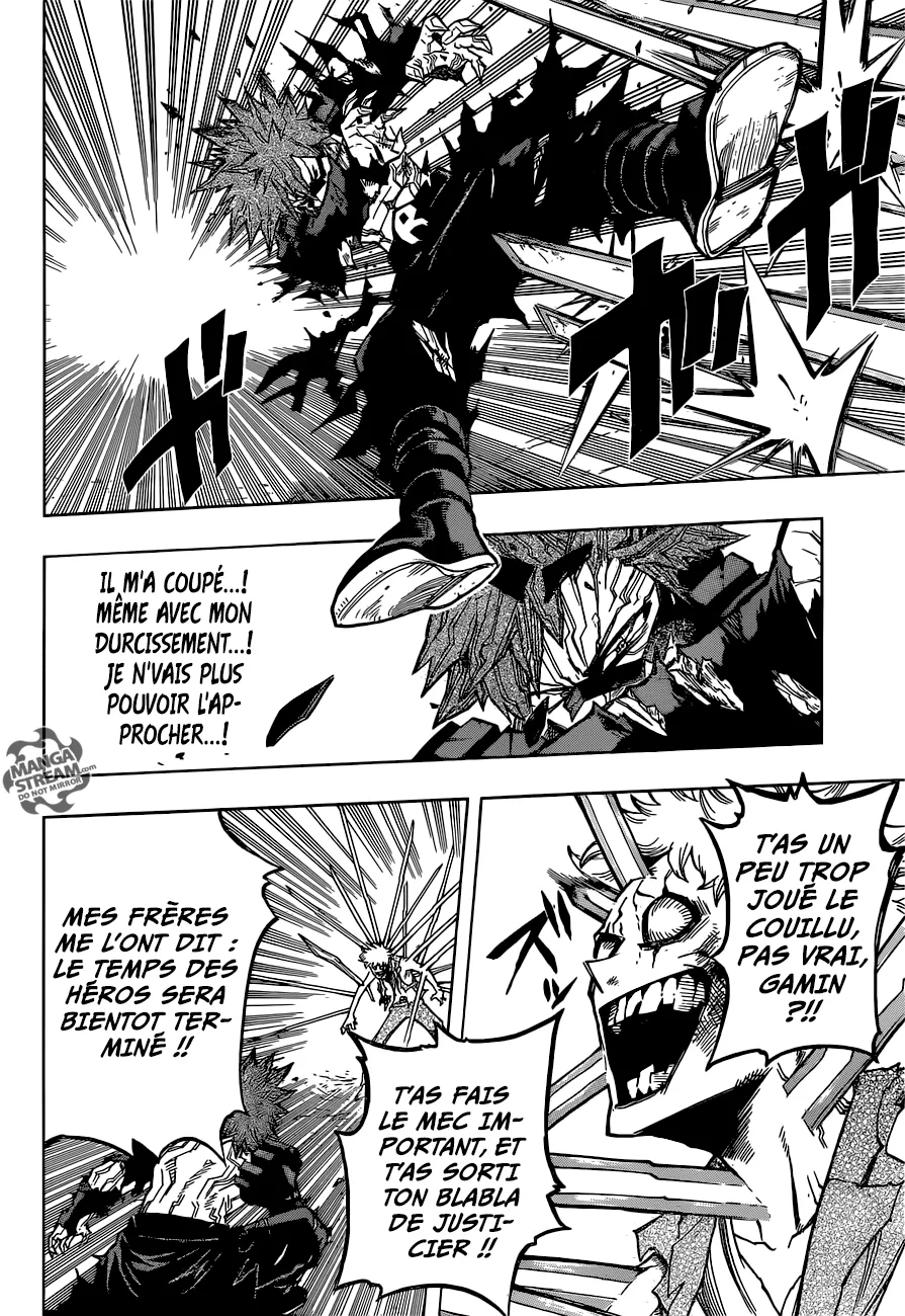 My Hero Academia - 133 - 65510439b7fbc.webp