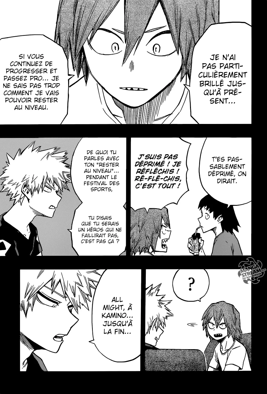 My Hero Academia - 133 - 6551043a6bc5d.webp