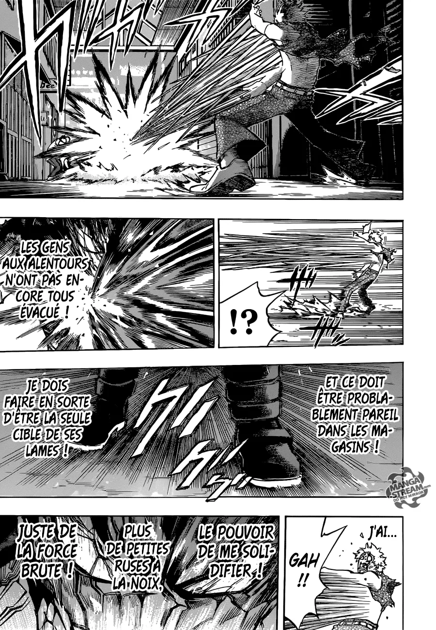 My Hero Academia - 134 - 6551043c2432e.webp