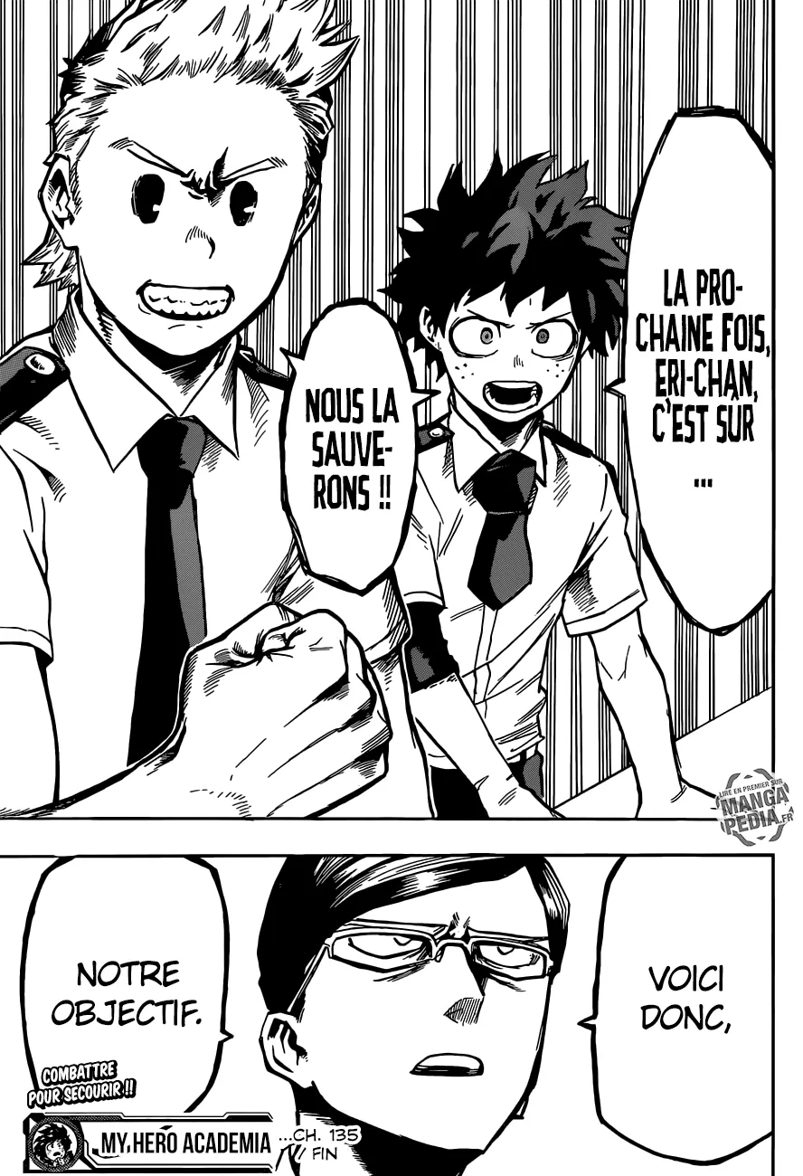 My Hero Academia - 135 - 655104444bf9f.webp