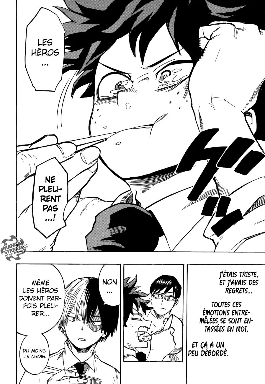 My Hero Academia - 137 - 6551044aecead.webp