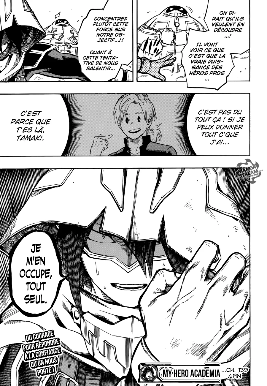 My Hero Academia - 139 - 65510456f2f64.webp