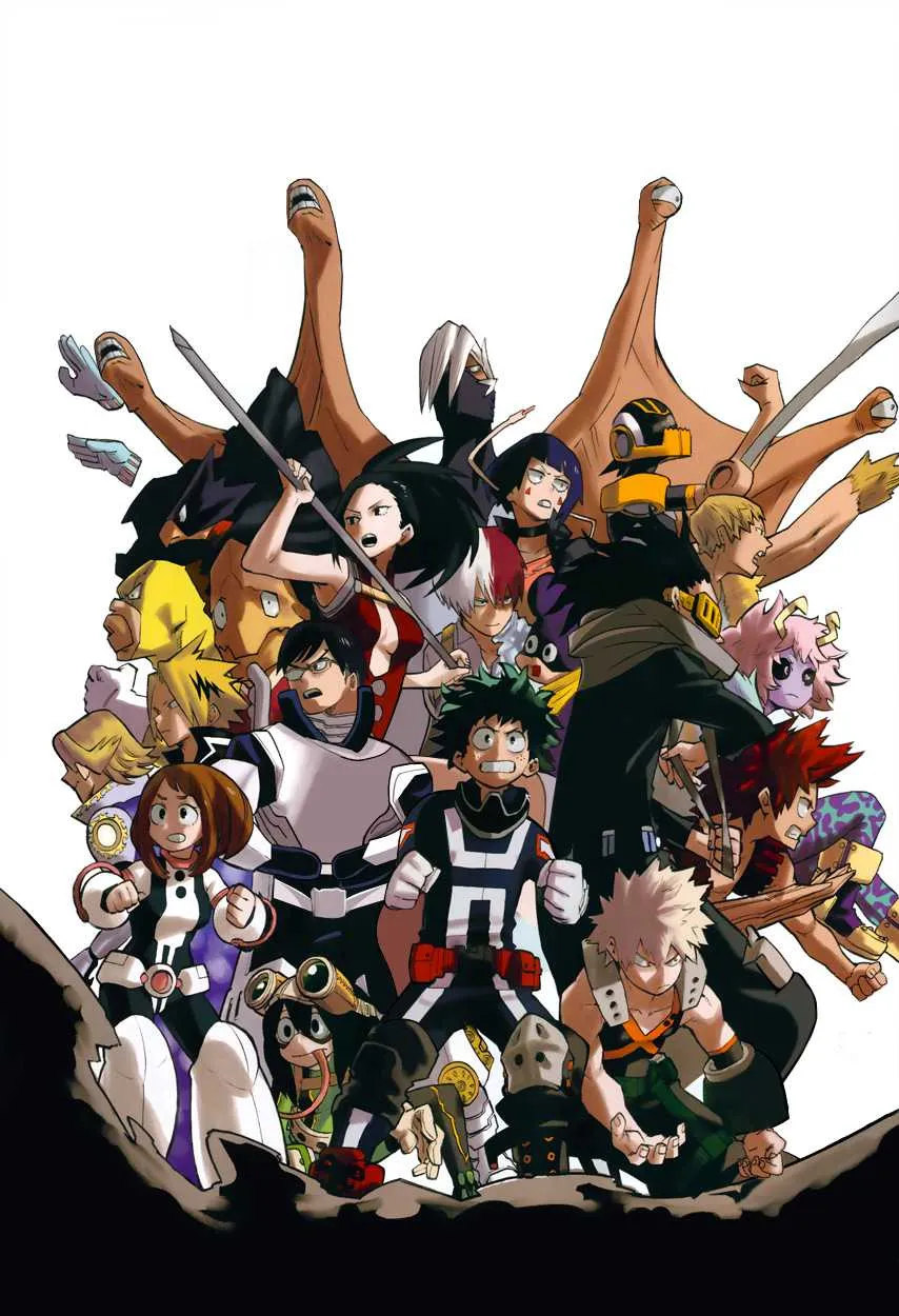My Hero Academia - 14 - 6551045731f2a.webp