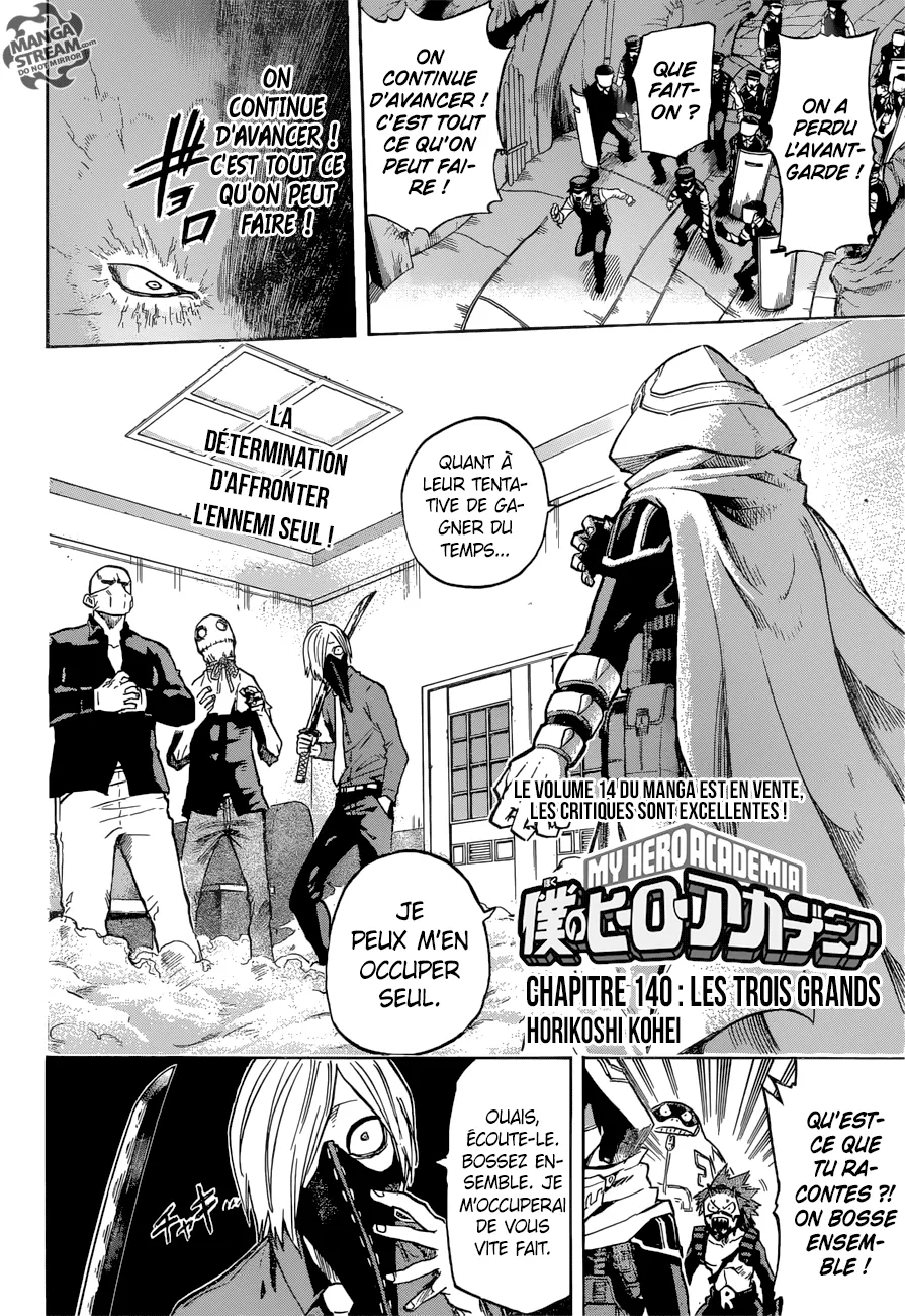 My Hero Academia - 140 - 6551045c7567e.webp