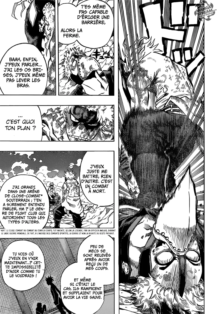 My Hero Academia - 146 - 65510476dad5e.webp