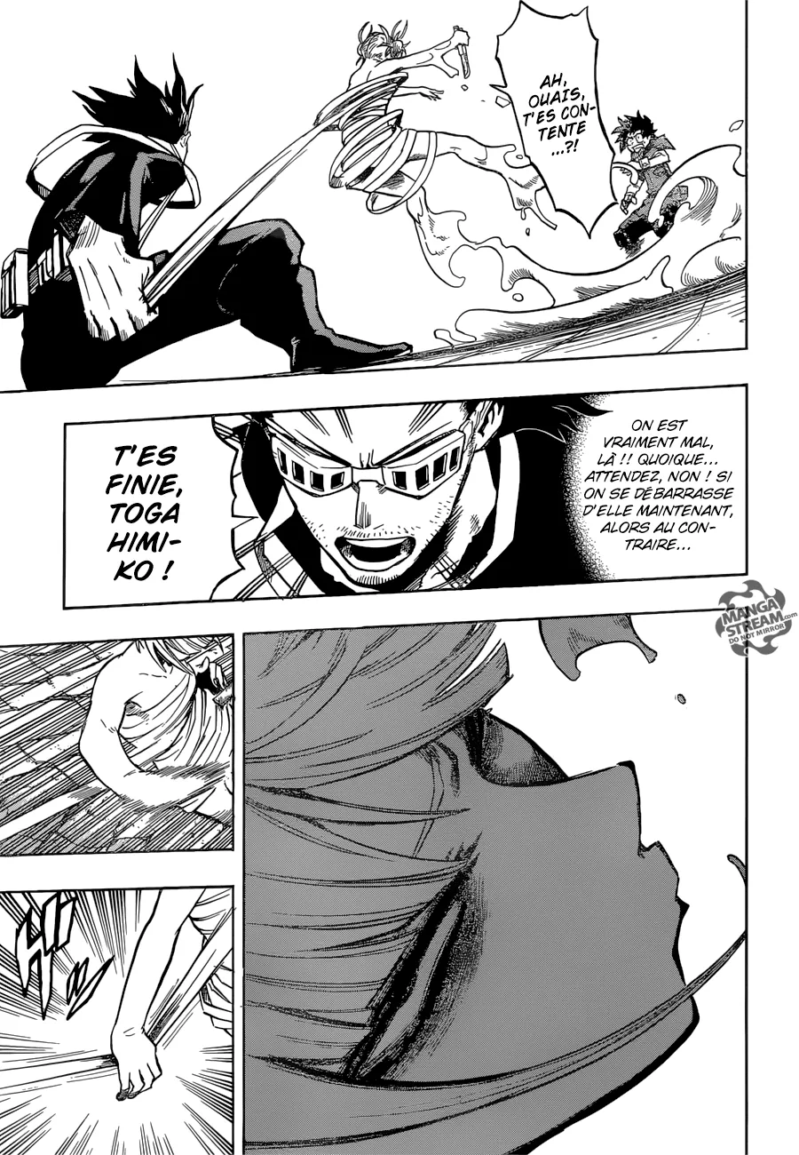 My Hero Academia - 147 - 6551047c7560e.webp