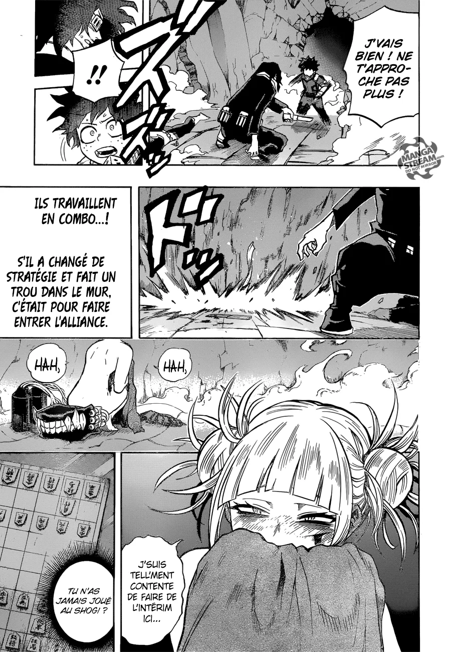 My Hero Academia - 147 - 6551047ce6494.webp