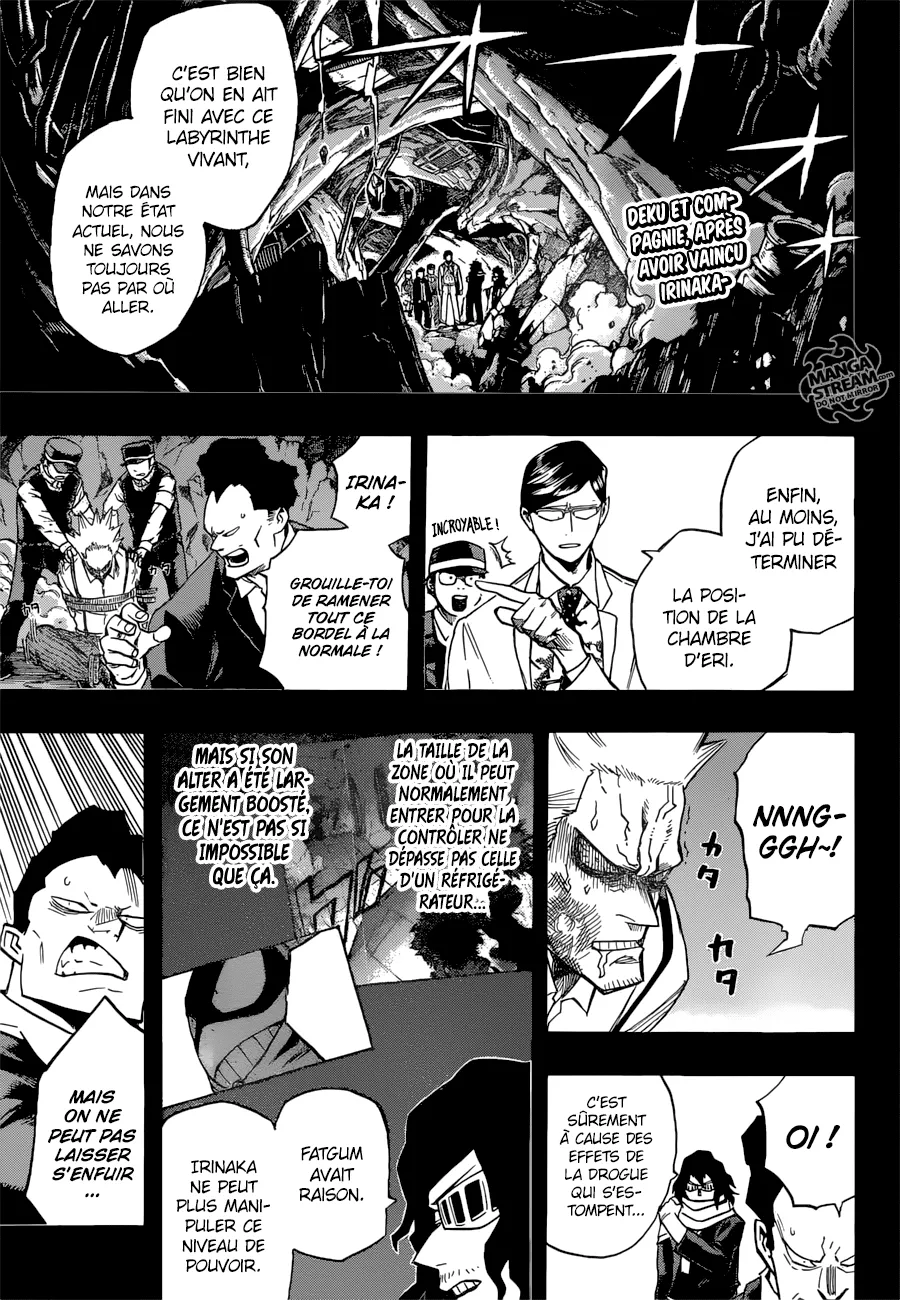 My Hero Academia - 153 - 655104978d597.webp