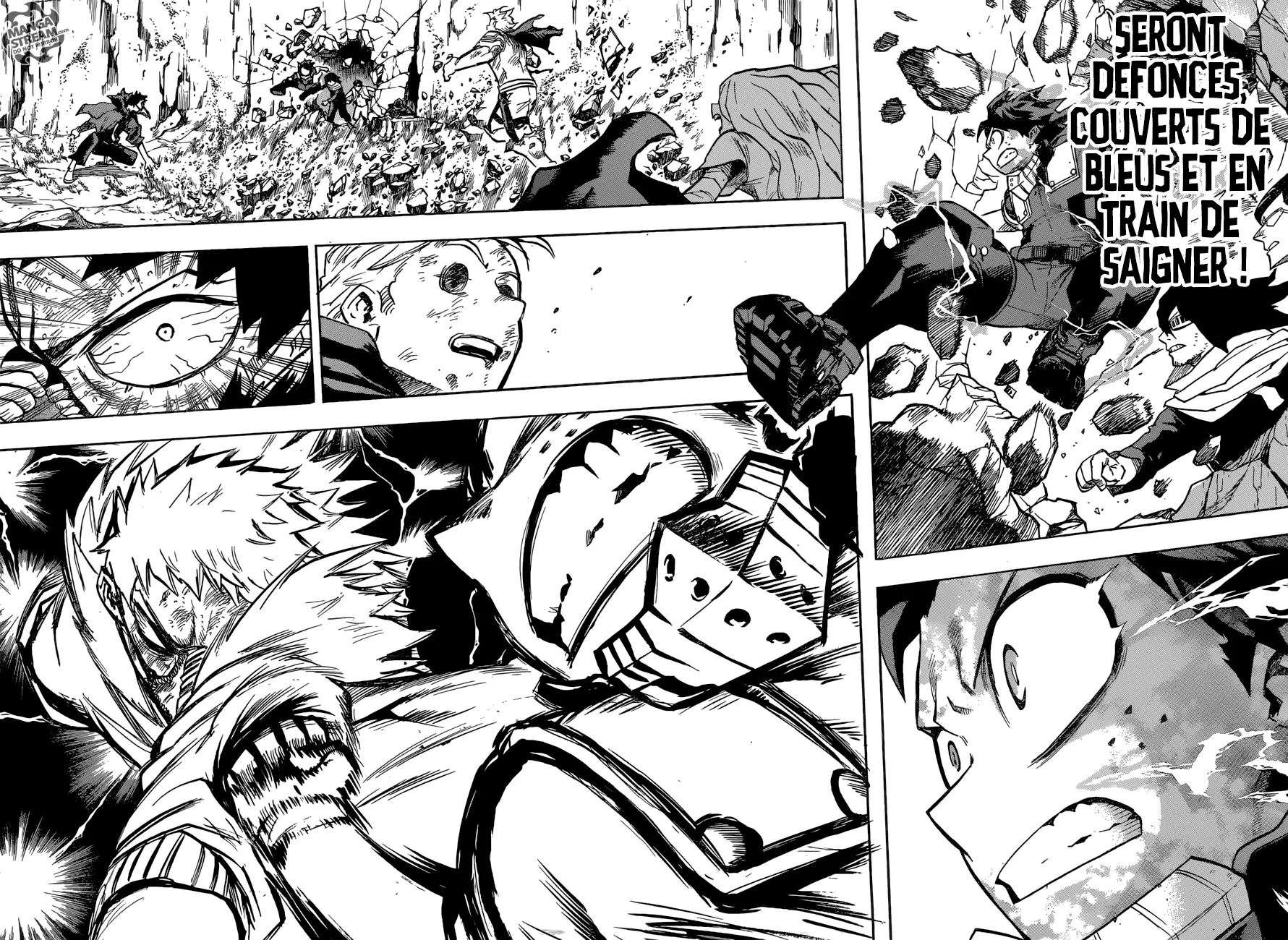 My Hero Academia - 153 - 6551049992c10.webp