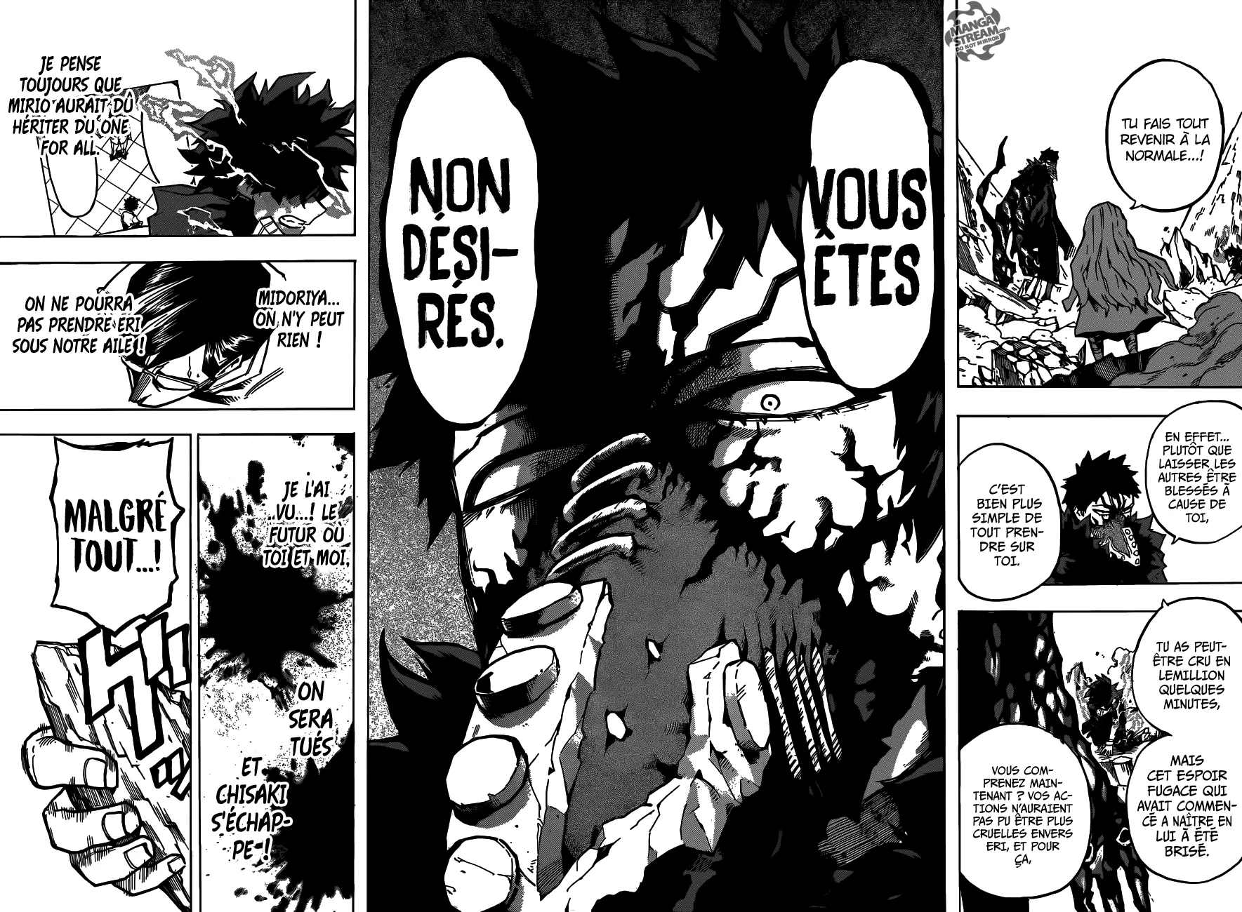 My Hero Academia - 155 - 655104a3866cc.webp