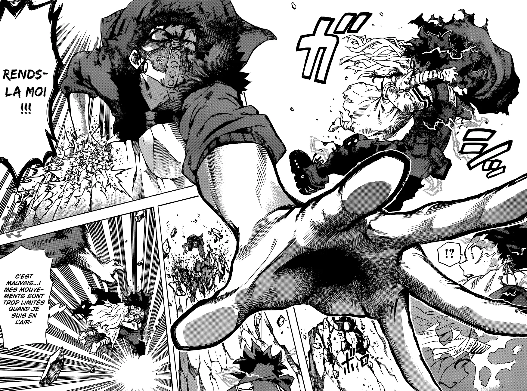 My Hero Academia - 157 - 655104a93e65a.webp