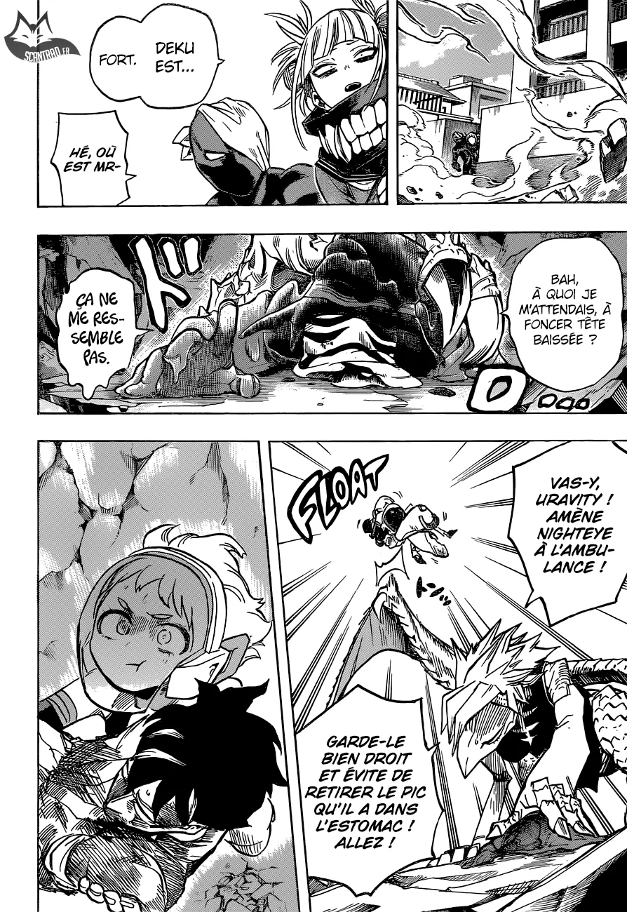 My Hero Academia - 158 - 655104ae1cc89.webp