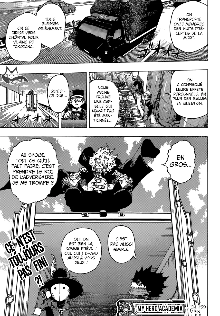 My Hero Academia - 159 - 655104b4f1bb5.webp