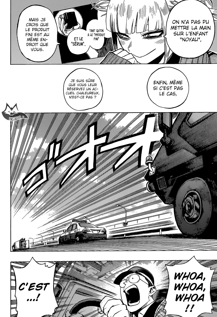 My Hero Academia - 160 - 655104b9e8101.webp