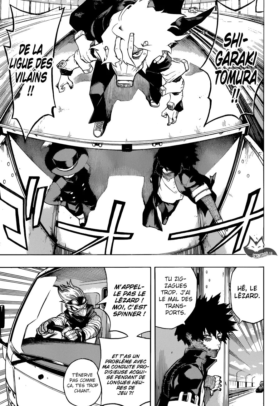 My Hero Academia - 160 - 655104ba2f6b0.webp