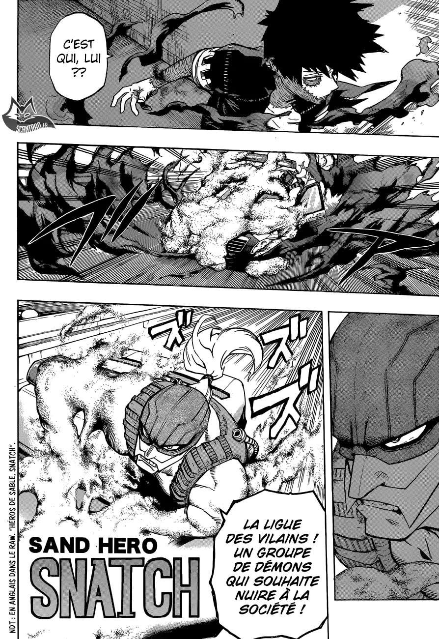 My Hero Academia - 160 - 655104baf3df6.webp