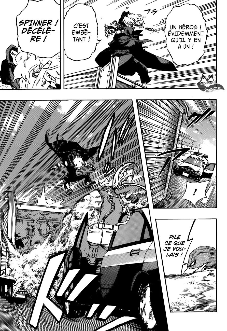 My Hero Academia - 160 - 655104bb417cc.webp