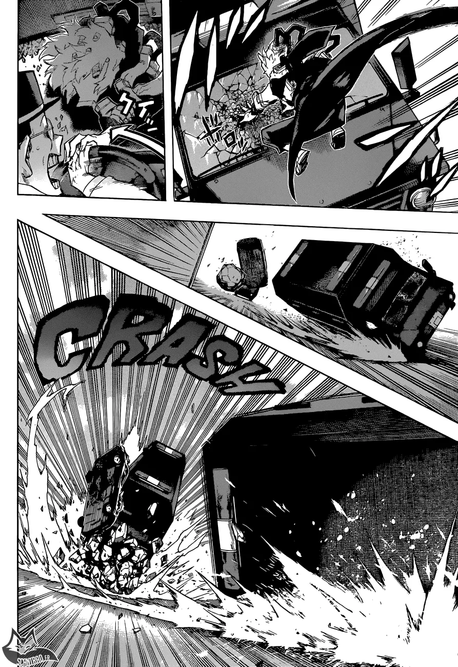 My Hero Academia - 160 - 655104bc0a202.webp