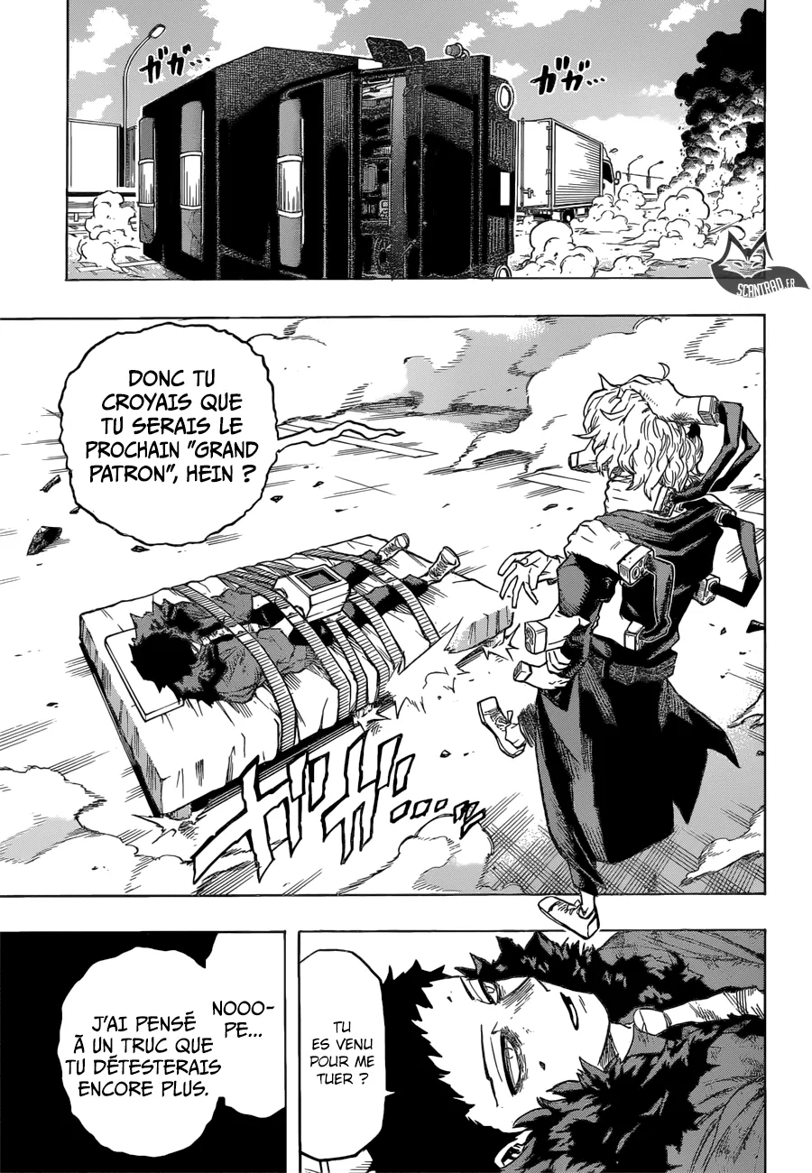 My Hero Academia - 160 - 655104bcb2542.webp