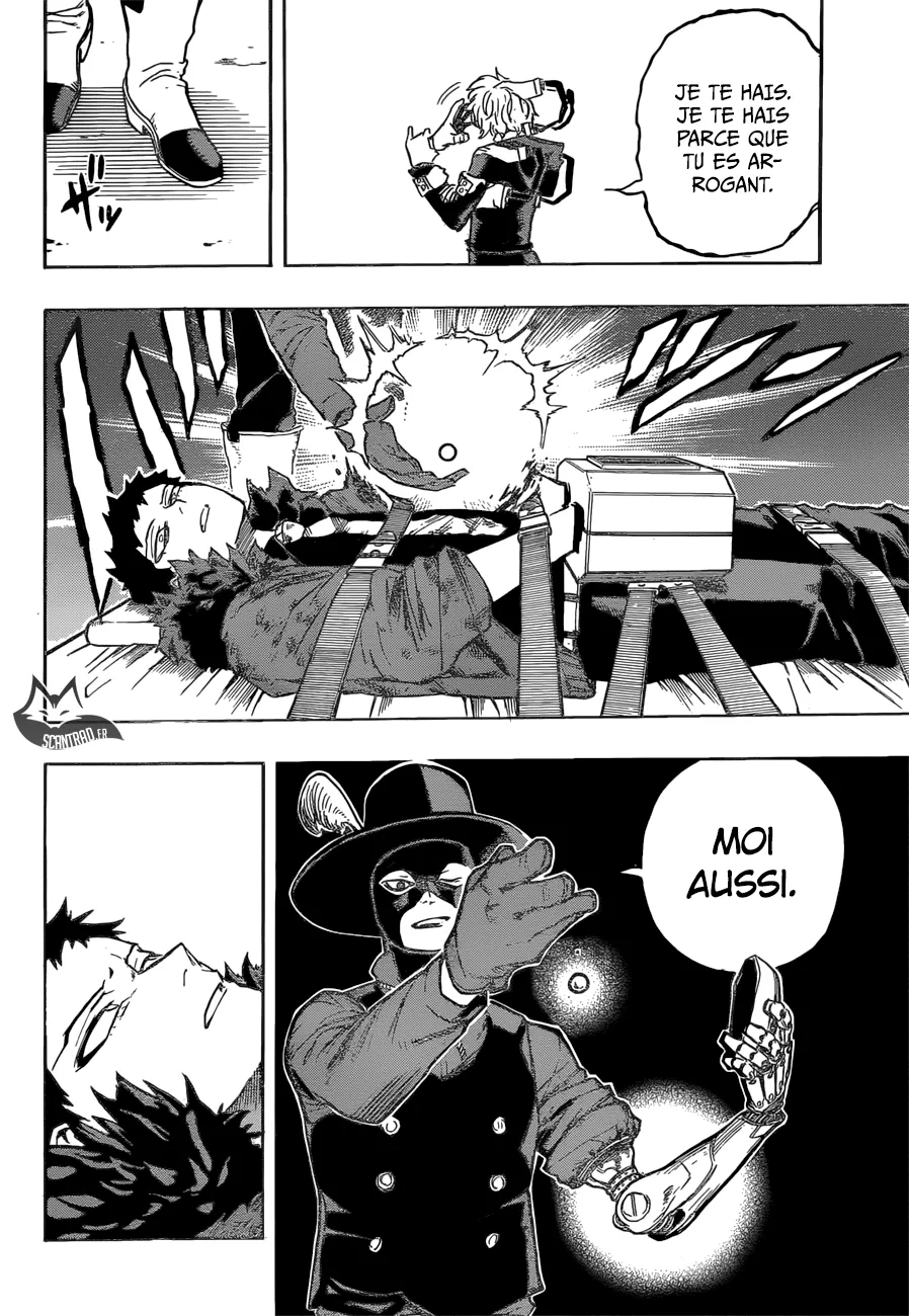 My Hero Academia - 160 - 655104bce5bb4.webp