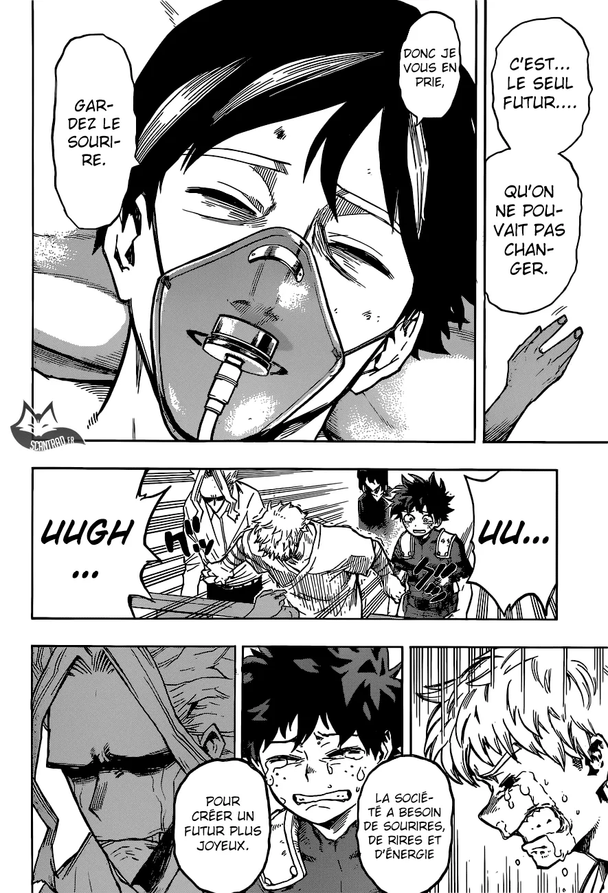 My Hero Academia - 161 - 655104c142e78.webp